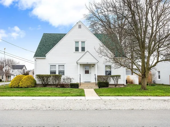 291 Republican St, Dayton, IN 47941