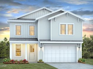 161 Porter Dr, Port Saint Joe, FL 32456