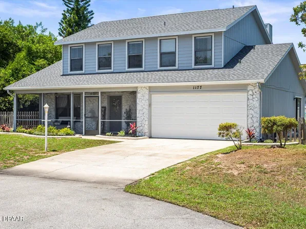 1177 Dominion Ct, Port Orange, FL 32129