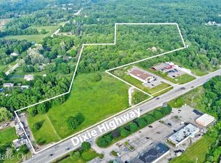 0 Dixie Hwy, Davisburg, MI 48350