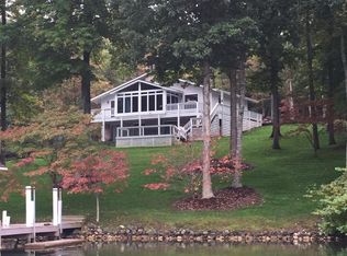 117 Oak Hollow Rd, Moneta, VA 24121