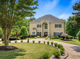 107 Amanda Dr, Anderson, SC 29621