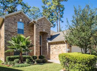 38 W Lasting Spring Cir, The Woodlands, TX 77389