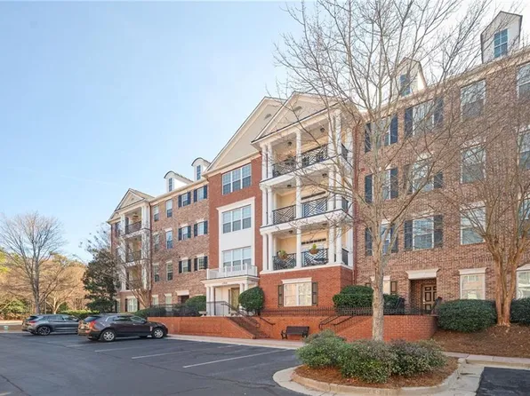 4950 Ivy Ridge Dr SE, Atlanta, GA 30339