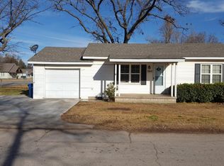 305 W Oak, Tuttle, OK 73089