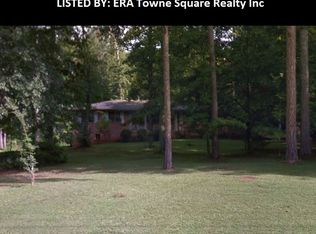 300 Panola Rd, Ellenwood, GA 30294