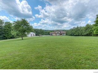 11505 Ware Lake Rd, Dittmer, MO 63023