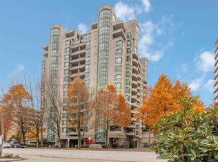 7380 Elmbridge Way #610, Richmond, BC V6X4A1