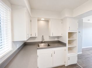 Courtside Apartments, Sacramento, CA 95821