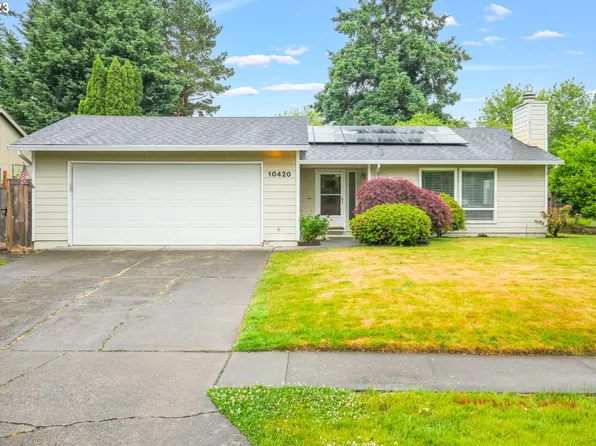 10420 SW 130th Ave, Beaverton, OR 97008