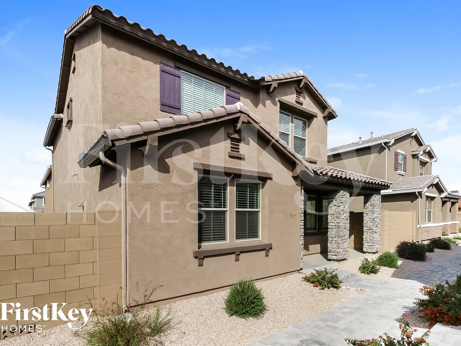 3 bed, 2.5 bath, 1738 sqft, $2,410 — Photo 1