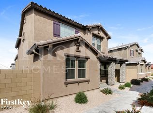 5650 E Butte St, Mesa, AZ 85205