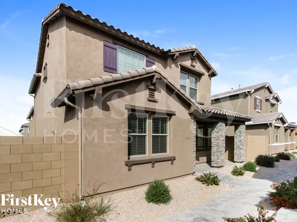 5650 E Butte St, Mesa, AZ 85205