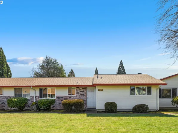 14976 SE Caruthers Ct, Portland, OR 97233