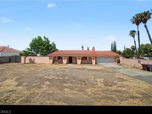 26575 Dartmouth St, Hemet, CA 92544