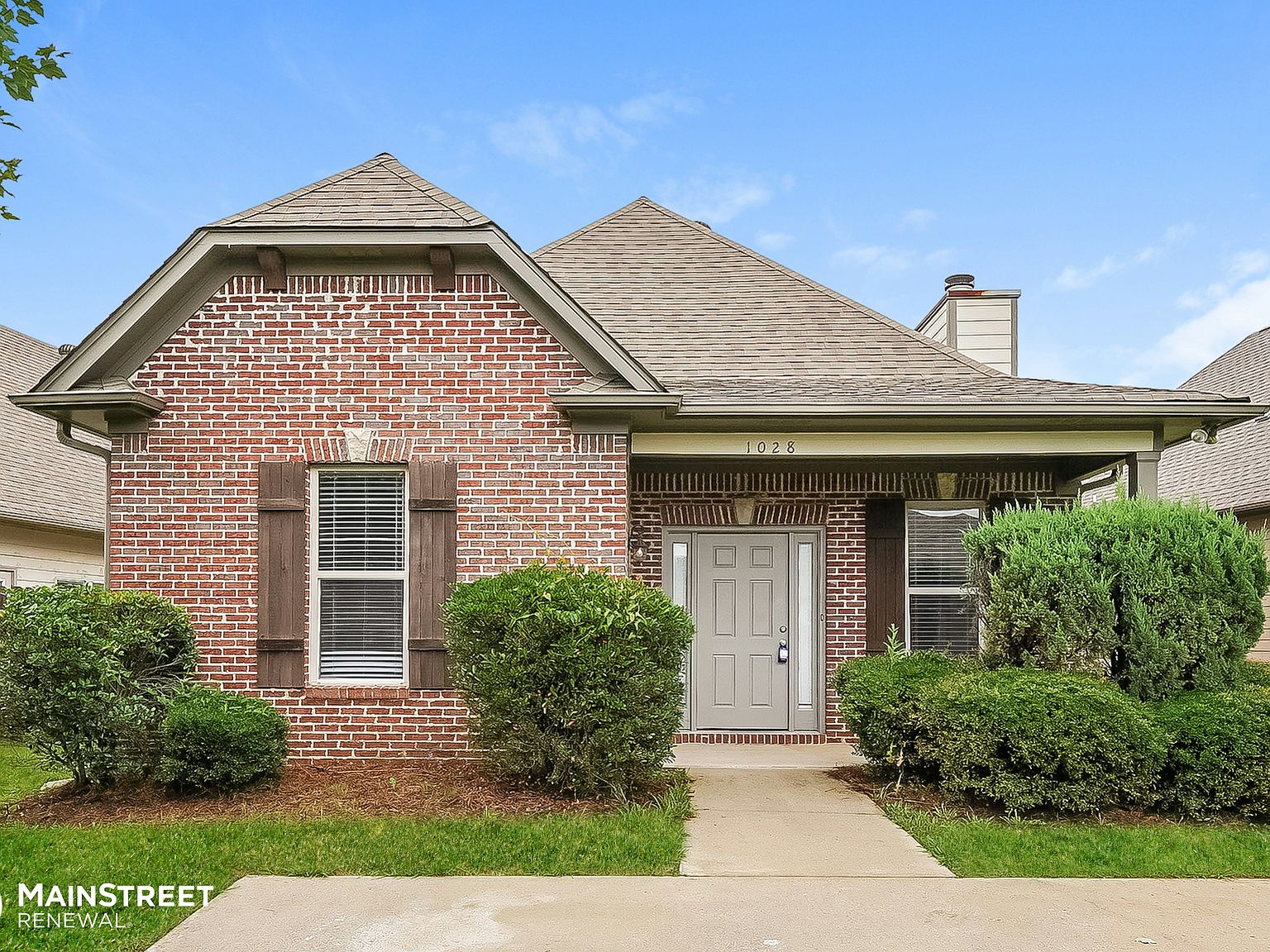 1028 Washington Dr, Moody, AL 35004 Zillow