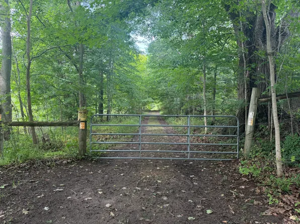 Ankrapp Rd, Columbus, MI 48063