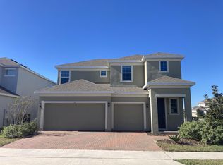 104 Trinity Ridge Cir, Davenport, FL 33897