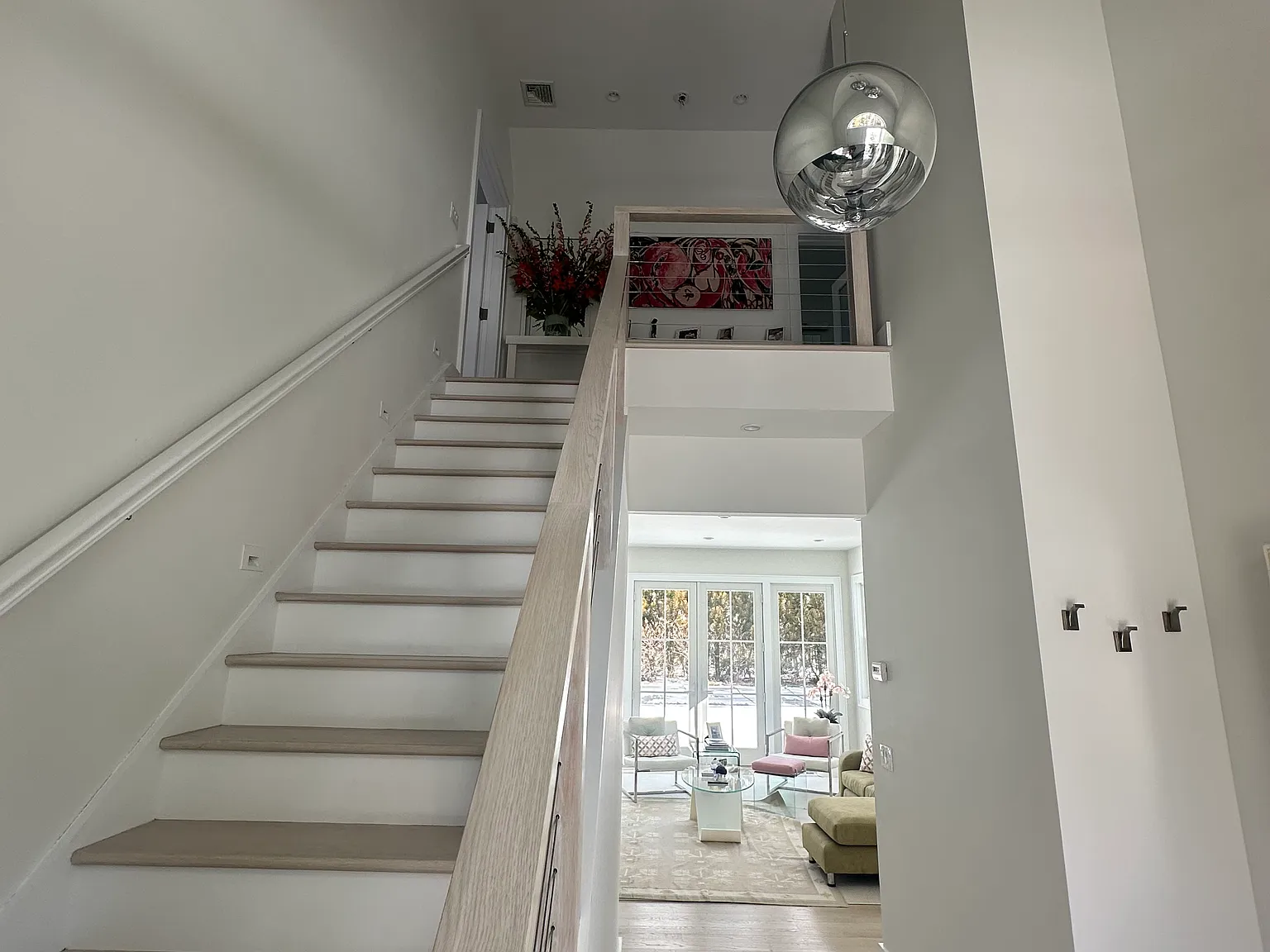 Charming East Hampton Summer Rental — Photo 4