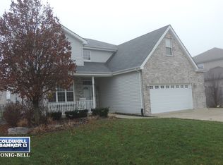 15485 W Ridgefield Dr, Manhattan, IL 60442