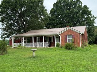 9891 Baskerville Rd, Baskerville, VA 23915