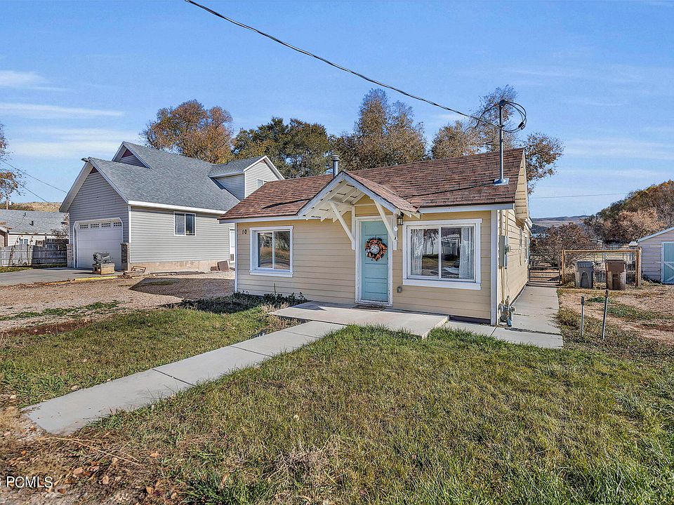 10 N 200 E, Coalville, UT 84017 Zillow