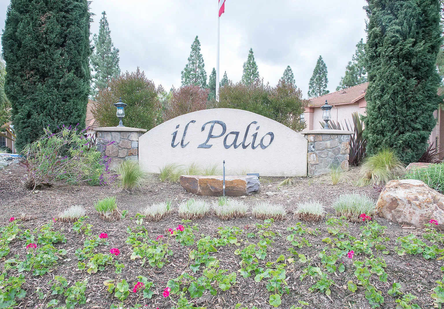 2 bed, 1036 sqft, $3,049 — Photo 1