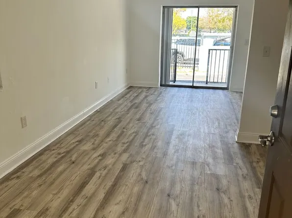 Gated Apartments by Marlins Park, 1638 NW 4th St #3, Miami, FL 33125