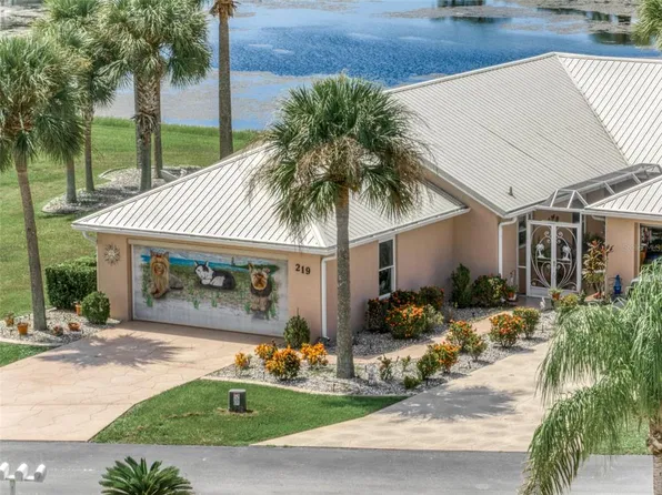 219 CLUBHOUSE COURT, SEBRING, FL 33876