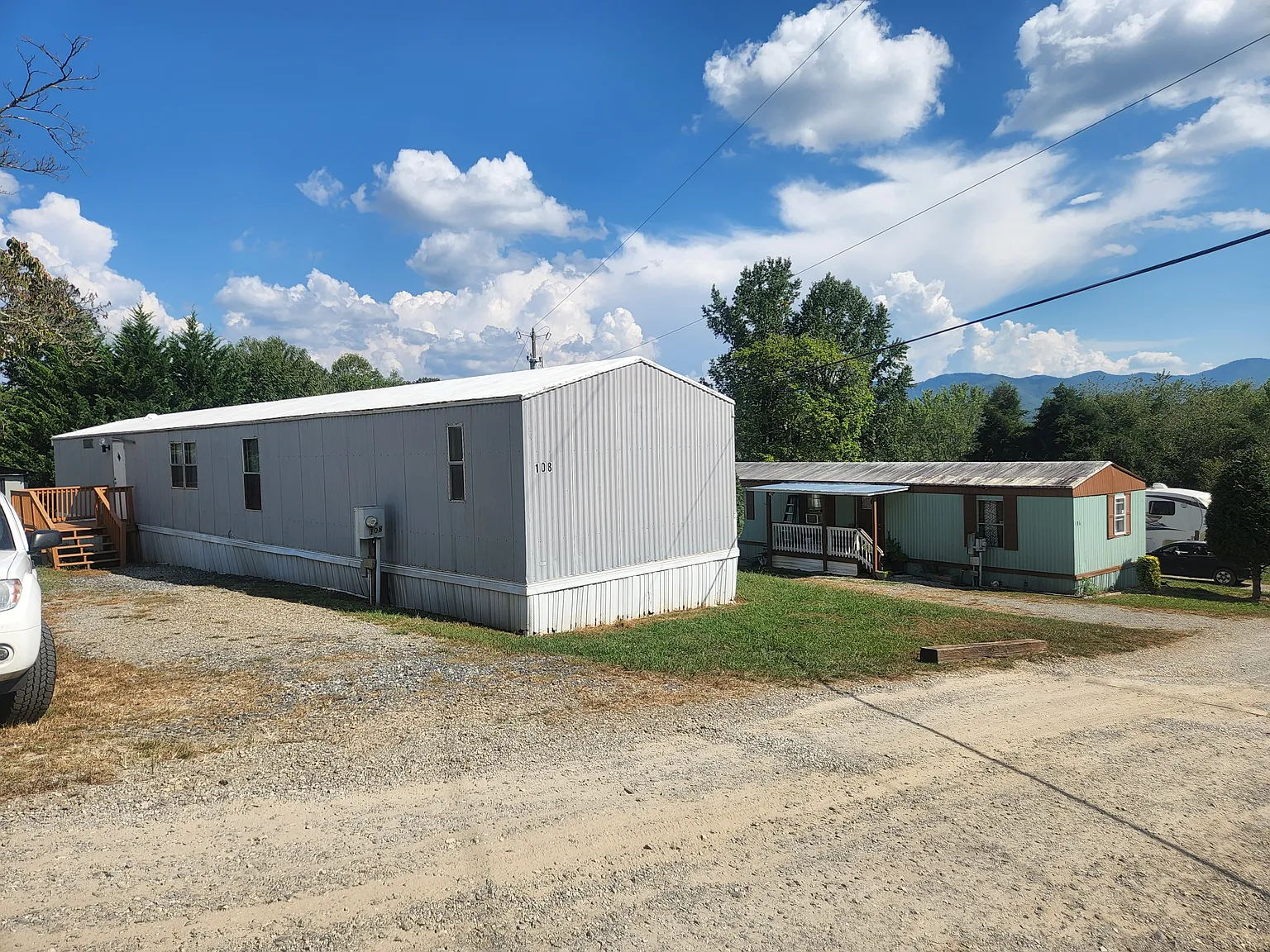 3 bed, 980 sqft, $1,250 — Photo 3