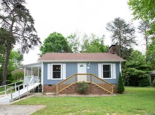 4088 Windward Dr, Tega Cay, SC 29708