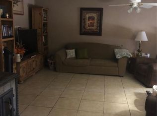606 Mildred St, Burnet, TX 78611