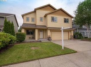 9503 NE 47th Ave, Vancouver, WA 98665