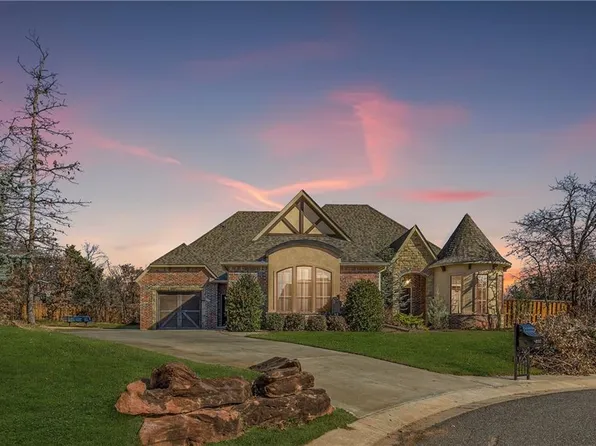 2317 Open Trail Rd, Edmond, OK 73034