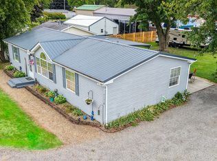 11518 Kickapoo Path, Lakeview, OH 43331