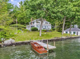 180 Sewall Rd, Wolfeboro, NH 03894