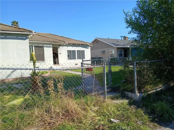 1695 Conejo Dr, San Bernardino, CA 92404