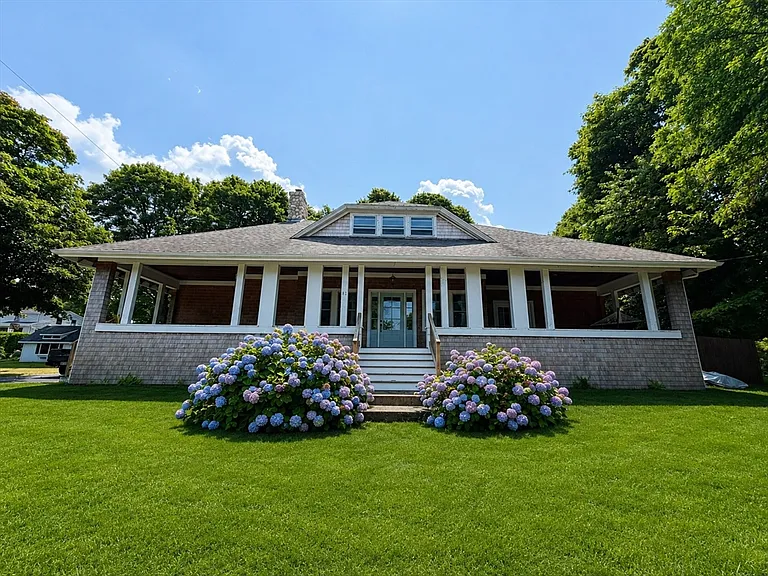 81 First Parish Rd — Photo 1