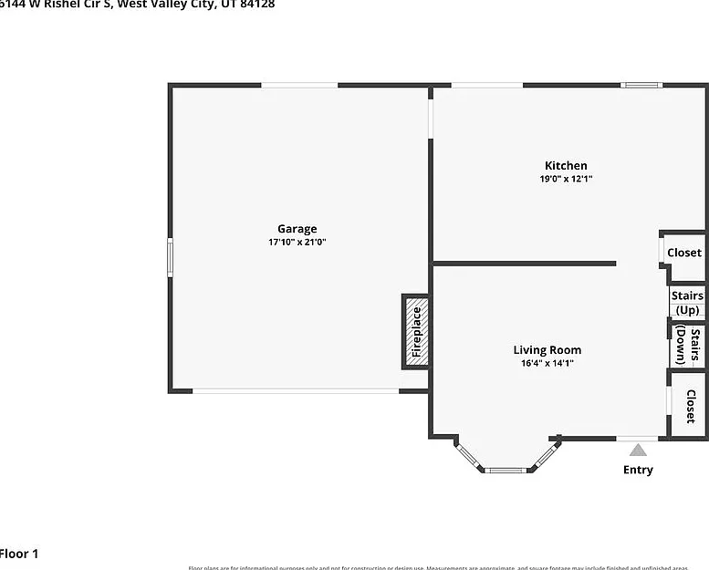 4 bed, 2.5 bath, 1843 sqft, $2,690 — Photo 3