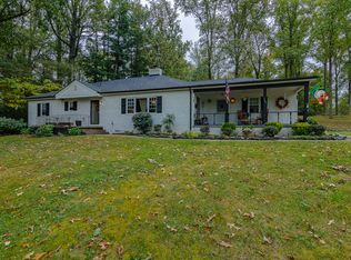 1103 Hillrise Blvd, Johnson City, TN 37601