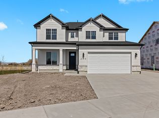 591 N 550 W, Smithfield, UT 84335
