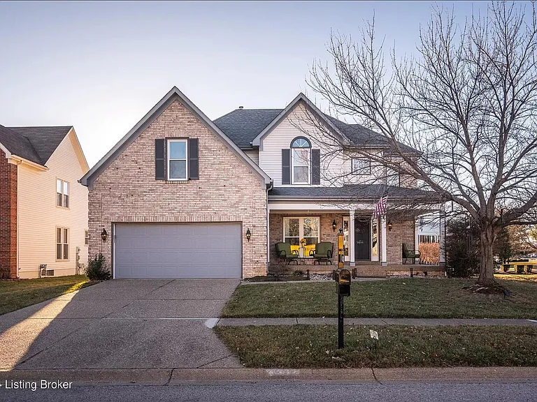 4332 Brownsboro Glen Rd — Photo 1