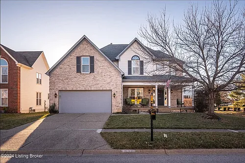 4332 Brownsboro Glen Rd Photo 1
