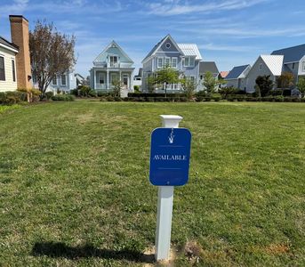 507 Brass Ring Ave Lot 31, Cape Charles, VA, 23310