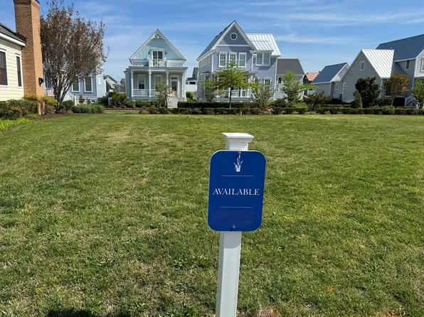 507 Brass Ring Ave Lot 31, Cape Charles, VA 23310