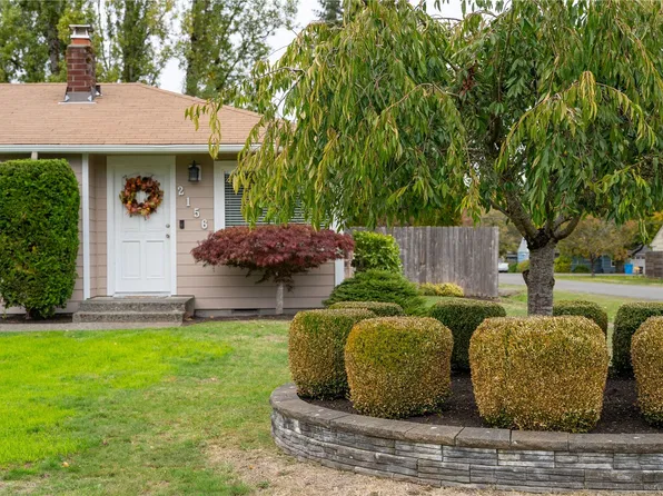 2156 N 192nd St., Shoreline, WA 98133