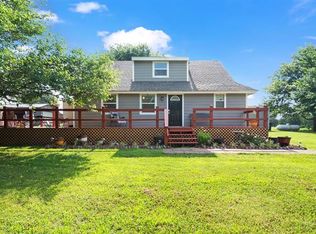 2318 W 108th St N, Sperry, OK 74073