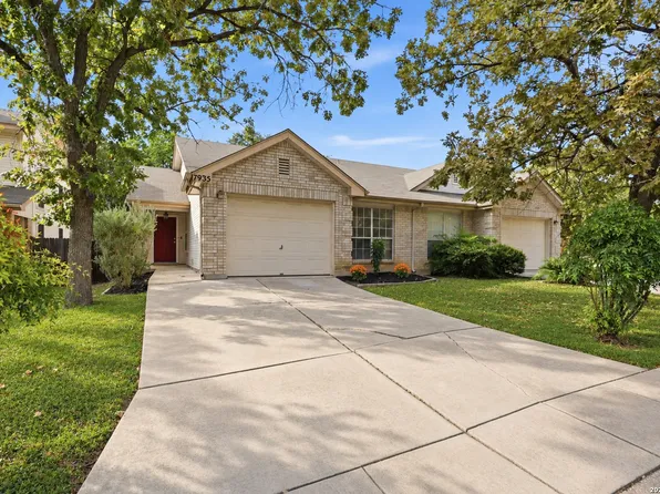 7935 SUNFLOWER WAY, San Antonio, TX 78240