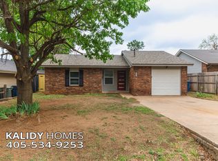 221 W Wayne St, Edmond, OK 73003