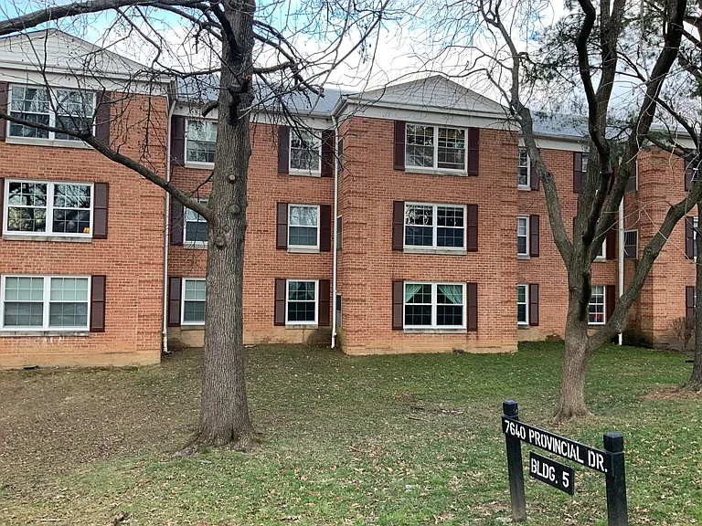 7640 Provincial Dr #101 — Photo 3